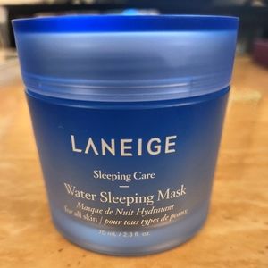 Laneige Water Sleeping Mask
